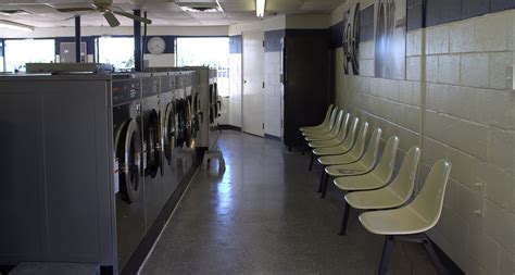 Laundromat - Wichita Falls, TX - Foursquare