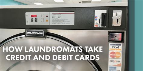 Laundromat accepts card. He found just the right location and opportunity in Santa Cruz and purchased it immediately. He had high specifications and knew exactly what he envisioned a great laundromat … 