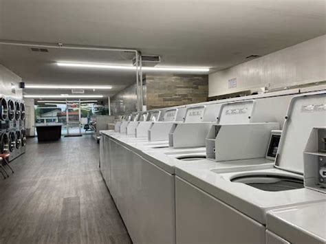 Specialties: We are a coin operated self serve Laundr