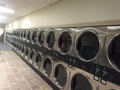 Best Laundromat in Holly Springs, GA 30115 - Village Laundry