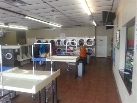These are the best laundromat with free wifi in Conyers, GA: Conyer