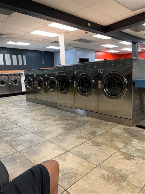 Laundromat durant ok. Things To Know About Laundromat durant ok. 