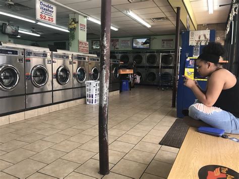Philadelphia County, Pennsylvania, US Description: Price Reduced! Large laundromat consisting of 59 washers and 61 dryers. Other income - $1,112 massage chair, $6,200 lottery, $1,200 toy machine, $1,200 ATM - $9,912. ... Profitable & Growing Laundromat, Very good service and always nice & clean in Staten Island for sale. The laundromat …. 