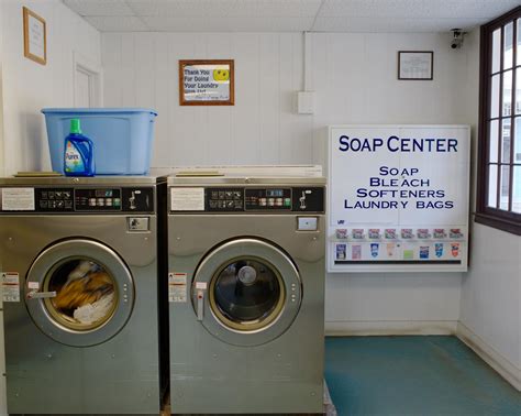 Semi absentee laundromat for sale located in strip mall along busy Roadway. 46% wash and fold Landlord repair of the entire parking lot new tenants coming in to the strip mall Semi absentee laundromat... $280,000 . $280,000 . Cash Flow: $66,145. High Volume Absentee Laundromat with 46 W/48D densly populate Reside..