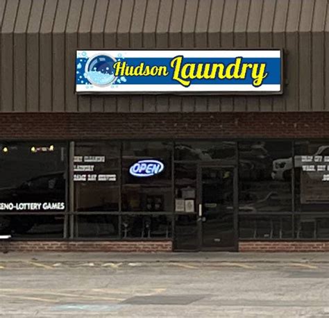 Laundromat hudson nh. D & D Laundramat & Cleaners, located at 76 Lowell Rd, Hudson, NH, is a full service faciity, offering free local pickup and delivery. Some of D & … 