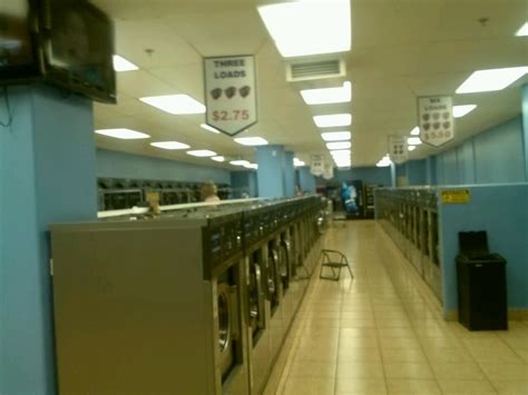 The only way to open your own laundromat used to be buying your equipment upfront. This required a large investment, and it would sometimes take years before you started to earn a .... 