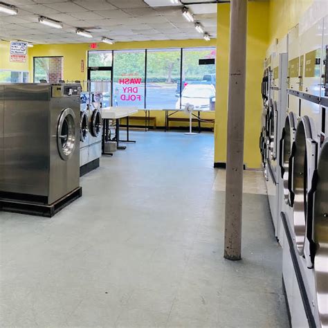 Find 1 listings related to Wash And Fold Laundromat in Knightdale o