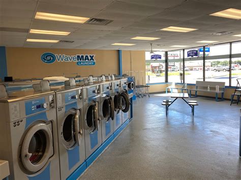 Top 10 Best Laundromat in Charleston, IL 61920 - May 2024 - Yelp - Sm