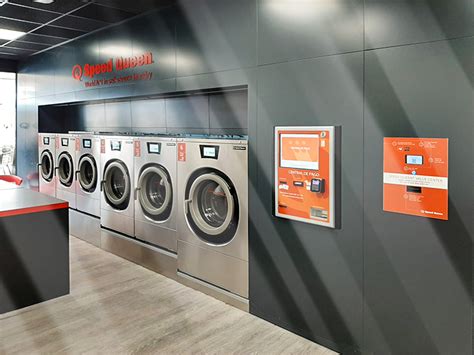 Laundromat madrid. Laundromat Edit. Open 9:00 AM - 10:00 PM. See hours. Write a review. Add photo. Share. Save. Photos & videos. See all 3 photos. ... Calle Monleón, s/n 28038 Madrid ... 