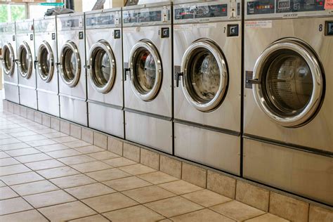 Laundromat mat. Our facility is the largest laundromat in Santa Monica with 2200 square feet, offering 50 washing machines and 30 dryers. In the mat’s spacious interior, you have plenty of room and distance to wash, dry, and fold your clothes. Or our experts will do your laundry for you through our fluff & fold and delivery services. 