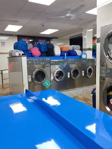 Laundromat near 11238, Brooklyn ByNext