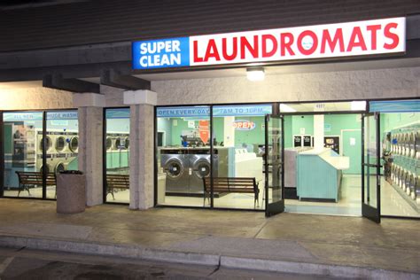 Best Laundromat in Saint Petersburg, FL -