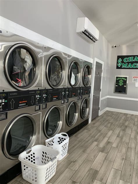Laundromat russellville arkansas