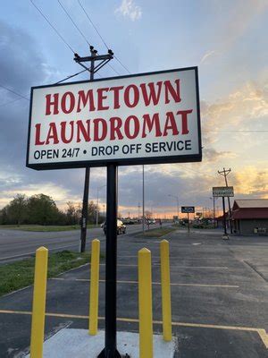  Laundromat in Charleston on YP.com. See reviews, photos, directions, phone numbers and more for the best Laundromats in Charleston, MO. . 
