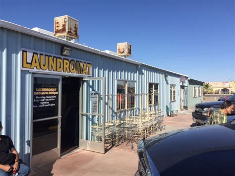 Laundromats in quartzsite arizona. Laundromats in Quartzsite, AZ. Sort: Default. Map View. 1. Laundromat Mall. Laundromats. (928) 923-7942. 50078 Parker Poston Rd. Ehrenberg, AZ 85334. … 