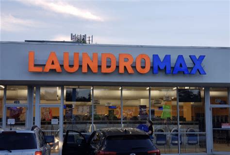 Laundromax - LaundroMax details with ⭐ 117 reviews, 📞 phone number, 📅 work hours, 📍 location on map. Find similar household services in Bridgeport on Nicelocal.