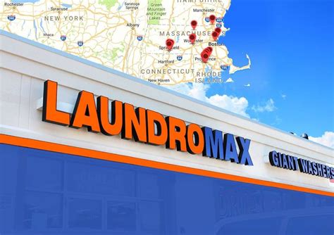 24.2 miles away from LaundroMax. ... Open 24 hours. Edit business info. Amenities and More. Street Parking, Private Lot Parking. Ask the Community. Ask a question. . 