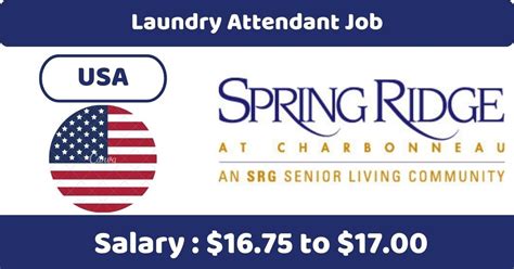 Laundry Attendant Job Lititz Pennsylvania USA,Maintenance/Cleaning