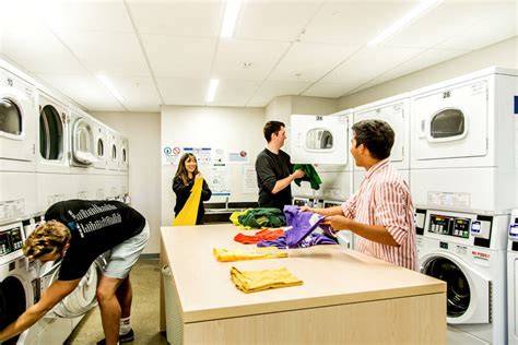 Laundry Information University Housing Services - San Jose …