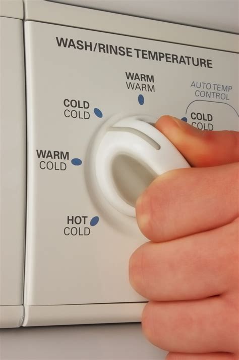 Laundry Temperature: Hot, Warm, or Cold? - Clean …