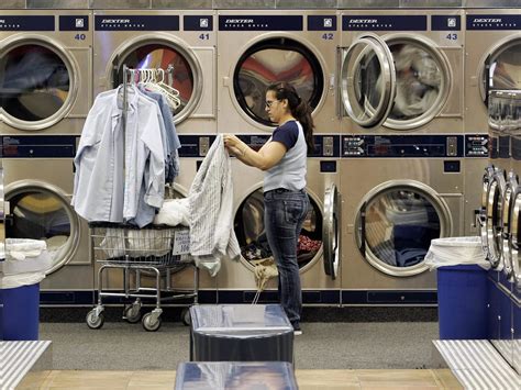 The Laundry Room is a family-owned and operated laundromat and laundry