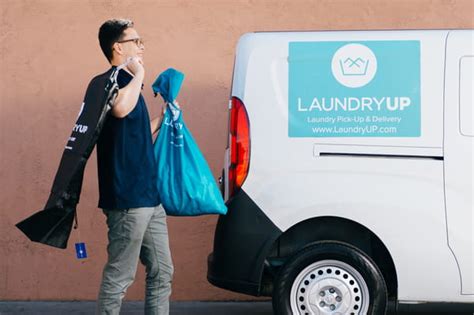 Laundry pickup service. Laundry Pickup & Delivery service located in Fredericksburg, VA We offer laundry pickup and delivery services for local businesses and residents of Fredericksburg, VA and surrounding areas. We are here to help take the load off your hands and do the laundry for you. 