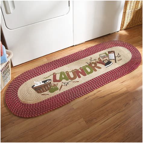 Check out our laundry room rug runner selection for the very best in unique or custom, …
