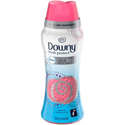 Laundry scent boosters. Downy Fresh Protect Laundry Scent Booster Beads for Washer with Febreze Odor Defense, April Fresh, 42 Loads, 20.1 oz 4.8 out of 5 stars 26,440 8 offers from $12.99 