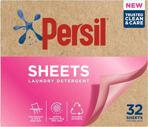Laundry sheet detergent. Sheets Laundry Club - As Seen On Shark Tank - Laundry Detergent - (Up to 100 Loads) 50 Laundry Sheets- Fresh Linen Scent - No Plastic Jug - New Liquid-Less Technology - Lightweight - Easy To Use - 4.5 out of 5 stars 25,151 