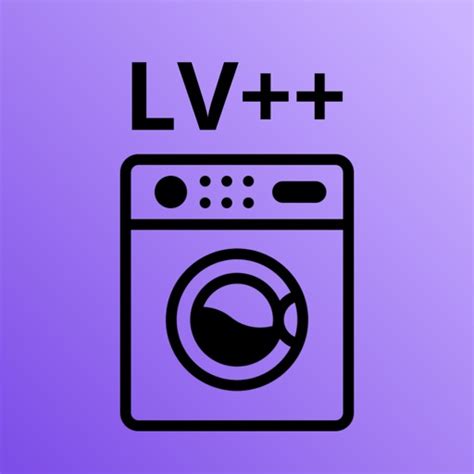 LaundryView++ Oliver Elliott