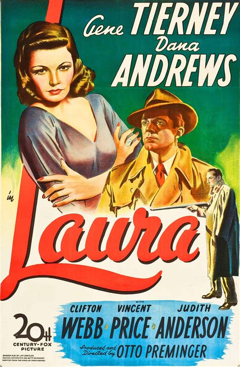 Laura (1944)