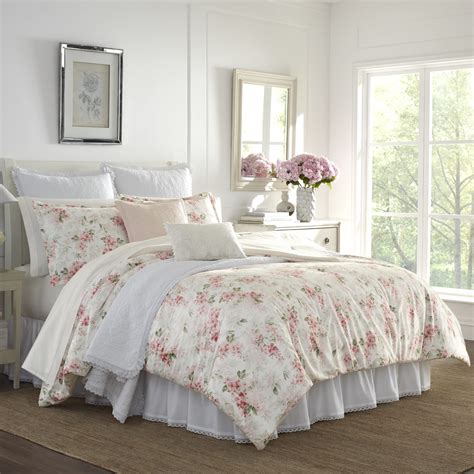 Laura Ashley Comforter Sets - Etsy