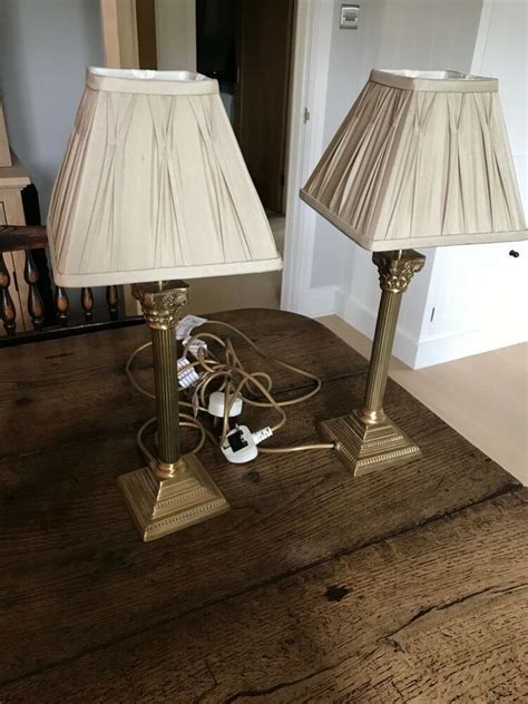 Laura Ashley Lamp - Etsy UK