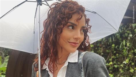 Laura Barjum enamoró en redes con sus "pucheros"