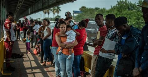 Laura Collins: Is the U.S. ready to get serious about managing migration at the border?