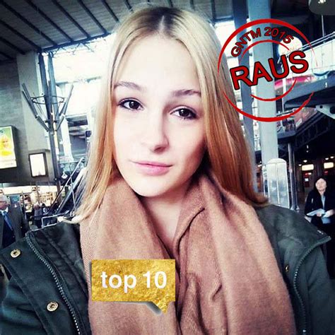 Laura Dünninger Leaked 😈 PORN