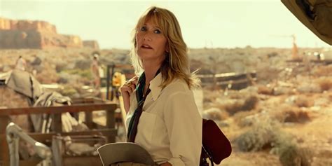 Laura Dern Set to Appear in Taylor Swift Music Video for Midnights Midnights