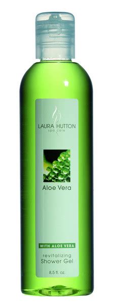 Laura Hutton, Revitalizing Shower Gel, 30ml Body & Spa Shop