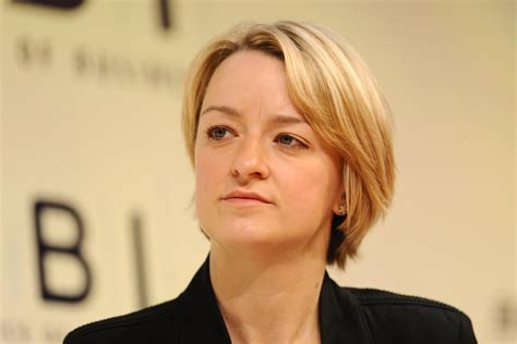 Laura Kuenssberg will replace Andrew Marr on Sunday morning …