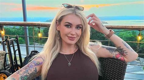 Laura Lux Onlyfans Naked