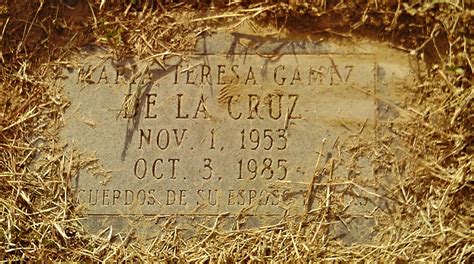 Laura Martinez Gamez (1880-1953) - Find a Grave Memorial