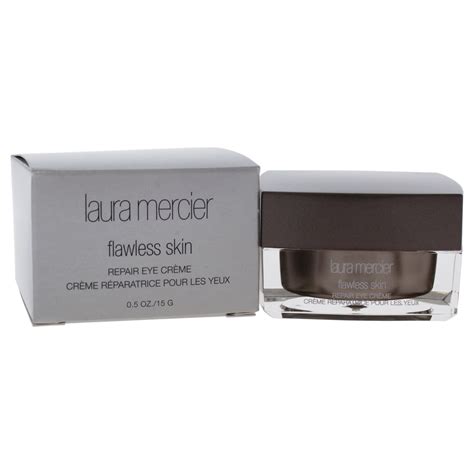 Laura Mercier Flawless Skin Repair Eye Creme pregled