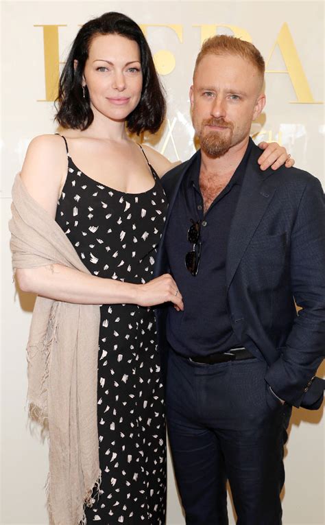 Laura Prepon and Ben Foster Are Married! - People