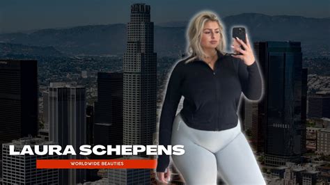 Laura Schepens Onlyfans Leak
