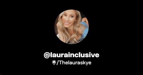 Laura Skye Onlyfans Leak +18 💋