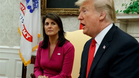 Laura Washington: Nikki Haley is on the rise. Can she take on Donald Trump?