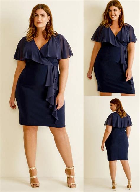 Laura Women’s Plus Size Clothing Laura