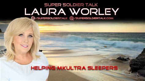 Laura Worley #1 - Ritual Abuse Survivor - YouTube