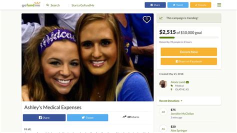 Laura and alexis gofundme. Things To Know About Laura and alexis gofundme. 