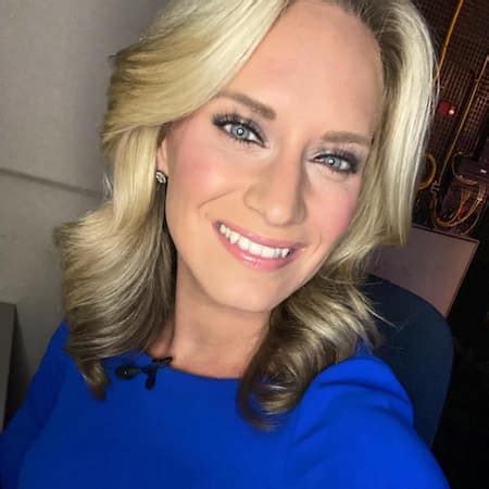 CBS 2 meteorologist Laura Bannon has the fore